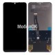 Дисплей для Huawei P30 Lite/Nova 4e черный, с тачскрином (PRC)