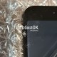 Дисплей для Xiaomi Redmi S2/Redmi Y2 черный, с тачскрином УЦЕНКА Скол сверху