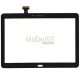 Сенсорный экран для Samsung P600 Galaxy Note 10.1 черный
