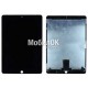Дисплей для Apple iPad Air 3 (2019) черный, с тачскрином (A2123/A2152/A2153) Оригинал