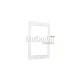Сенсорный экран для Samsung T110 Galaxy Tab 3 Lite 7.0 белый (версия Wi-Fi)
