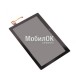 Дисплей для Lenovo Tab 2 A10-70F/Tab 2 A10-70L черный, с тачскрином