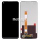 Дисплей для OPPO A32/A33/A53s/A53 4G/Realme C17/Realme 7i черный, с тачскрином China Original