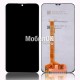 Дисплей для Vivo U3x/U10/Y3/Y11/Y12/Y15/Y17 черный, с тачскрином China Original