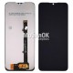 Дисплей для ZTE Blade V30 Vita/Blade V2020 Smart (8010) 6.82