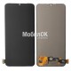 Дисплей для Vivo V20/V20 (2021)/V21e 4G/V20 SE (2020)/V23e/Y70/Y73s черный, с тачскрином (PRC) Oled