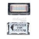 Звонок для Sony D5803 Xperia Z3 Compact/E6533/E6603/E6683/E6833/F5121/F5321/F8331/Xperia Z4