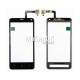Сенсорный экран для Fly IQ4416 Era Life 5 черный, оригинал (5831001590)