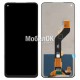 Дисплей для Tecno Pova (LD7)/Spark 6/Camon 16 SE/Infinix Hot 10 (X683)/Note 8i черный China Original
