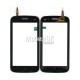 Сенсорный экран для Fly IQ450 Horizon черный