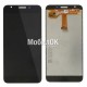 Дисплей для Samsung A260F Core A2 черный, оригинал (GH97-22242A)