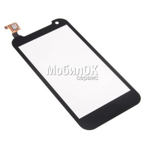 Сенсорный экран для HTC Desire 310 Dual Sim (127*63мм)