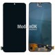 Дисплей для Vivo V20/V20 (2021)/V21e 4G/V20 SE (2020)/V23e/Y70/Y73s черный, с тачскрином (Oled)