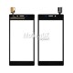 Сенсорный экран для Sony D2302 Xperia M2 Dual/D2305 Xperia M2/D2306 Xperia M2 черный