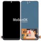 Дисплей для Vivo V21 4G/V21 5G/V21e 5G/V20 SE (2022)/X50e/S6/S7e/S9e/S10e/S15e черный China Ori Oled