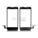 Сенсорный экран для Xiaomi Mi2/Mi2S черный