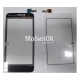 Сенсорный экран для Lenovo A Plus (A1010a20/A2016a40) белый