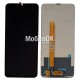 Дисплей для Realme C21Y/C25Y черный, с тачскрином (PRC)