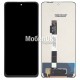 Дисплей для Xiaomi Poco X3 GT/Redmi Note 10 Pro 5G черный, с тачскрином (PRC)