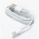 USB кабель для Apple iPhone 5/6/7/iPad Air (A1480) без упаковки