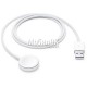 USB кабель для Apple Watch Magnetic Charger (A1923) без упаковки