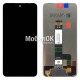 Дисплей для Xiaomi Redmi 12/12 5G/Redmi 13/13 5G/13X/Note 13R/Poco M6 4G черный China Original