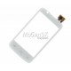 Сенсорный экран для Fly IQ436 Era Nano 3 белый