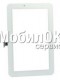 Сенсорный экран для Samsung P3100 Galaxy Tab 2/P3110 Galaxy Tab 2 белый (версия 3G)