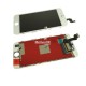Дисплей для Apple iPhone 6S белый High Copy