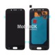 Дисплей для Samsung J530F Galaxy J5 (2017) черный, с тачскрином China Original (oled)