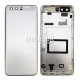 Задняя крышка для Huawei P10 серебристая