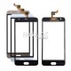 Сенсорный экран для Oukitel K4000 Plus черный