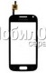 Сенсорный экран для Samsung I8160 Galaxy Ace II черный