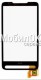 Сенсорный экран для HTC T8585 Touch HD2 (под пайку)