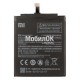 АКБ для Xiaomi Redmi 5A (BN34) 3000 mAh