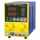 Регулируемый блок питания Mechanic 3005DA (30V 5A)