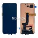 Дисплей для Samsung G985F/G986 Galaxy S20 Plus черный, оригинал, без рамки, разборка (GH96-13030A)