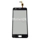 Сенсорный экран для Oukitel K6000 Plus черный