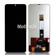 Дисплей для Xiaomi Redmi A5 4G/Poco C71 (Global) черный, с тачскрином (167.9мм)