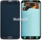 Дисплей для Samsung G900F Galaxy S5 Duos/G900H Galaxy S5 черный, с тачскрином China Original (oled
