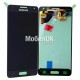 Дисплей для Samsung G850 Galaxy Alpha черный, оригинал (GH97-16386A)