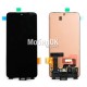 Дисплей для Samsung S901B Galaxy S22 черный, оригинал, без рамки, разборка (GH96-14786A)