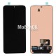 Дисплей для Samsung S911B Galaxy S23 черный, оригинал, без рамки, разборка (GH82-31245A)