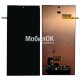 Дисплей для Samsung S928B Galaxy S24 Ultra черный, оригинал, без рамки, разборка (GH82-33385A)