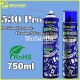 Средство для очистки плат и контактов Mechanic 530 Pro (750 мл)