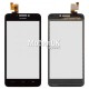 Сенсорный экран для Huawei Ascend G630-U10 черный