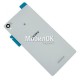 Задняя крышка для Sony D6603 Xperia Z3 белая