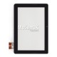 Сенсорный экран для Asus Transformer Pad TF303CL черный