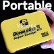 Зарядное устройство Mechanic M-Power 122W (4xUSB Type-C PD 100W/2xUSB QC 22.5W)