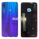 Корпус для Huawei P Smart Plus/Nova 3i синий